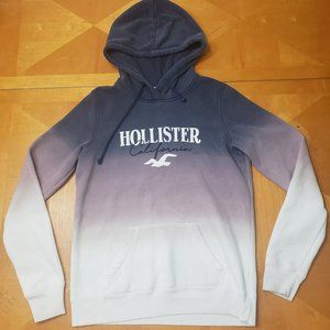 Hollister Sweatshirt Hoodie, SMALL
